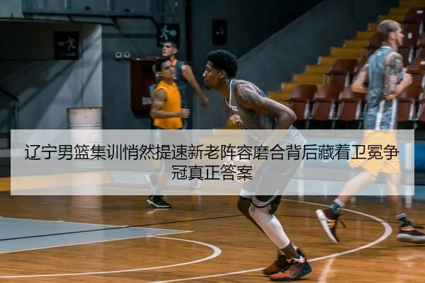辽宁男篮集训悄然提速新老阵容磨合背后藏着卫冕争冠真正答案（yingchaozhibo）