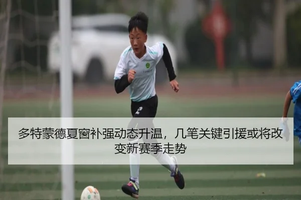 多特蒙德夏窗补强动态升温，几笔关键引援或将改变新赛季走势 - yingchaozhibo
